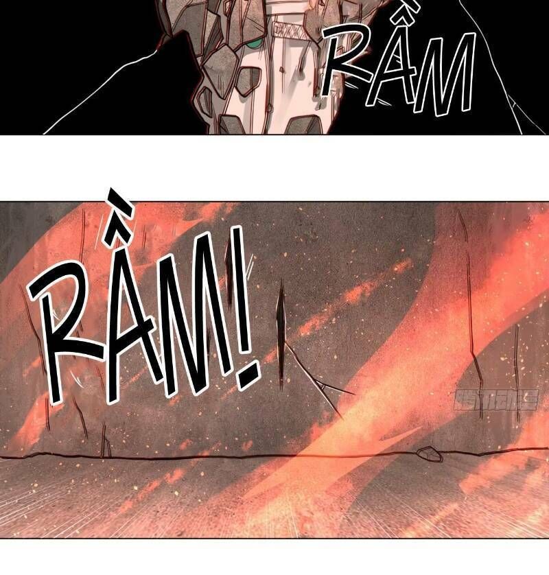 Ta Luyện Khí Ba Ngàn Năm Chap 79 - Next Chap 80