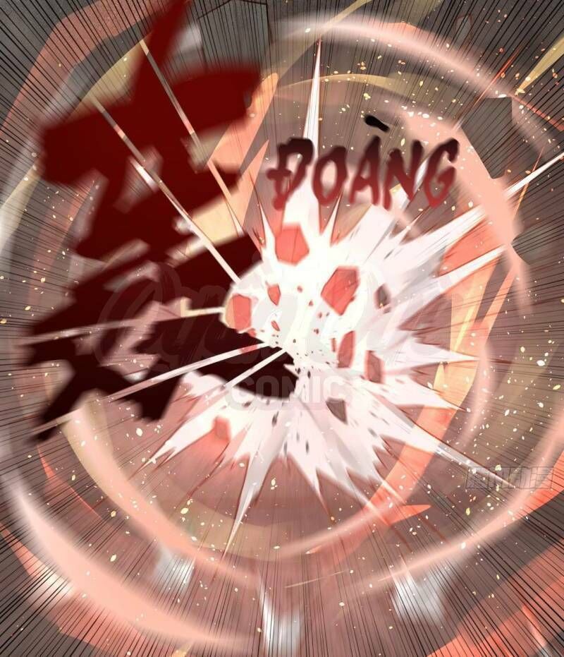Ta Luyện Khí Ba Ngàn Năm Chap 79 - Next Chap 80