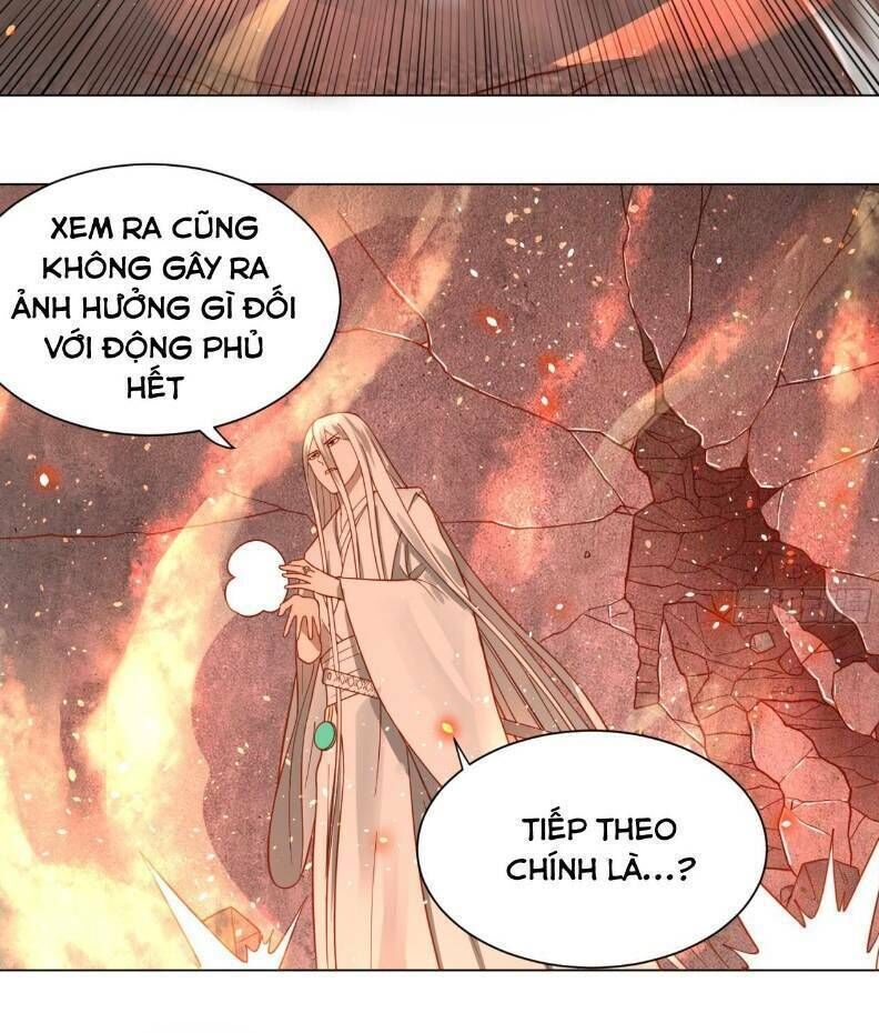Ta Luyện Khí Ba Ngàn Năm Chap 79 - Next Chap 80