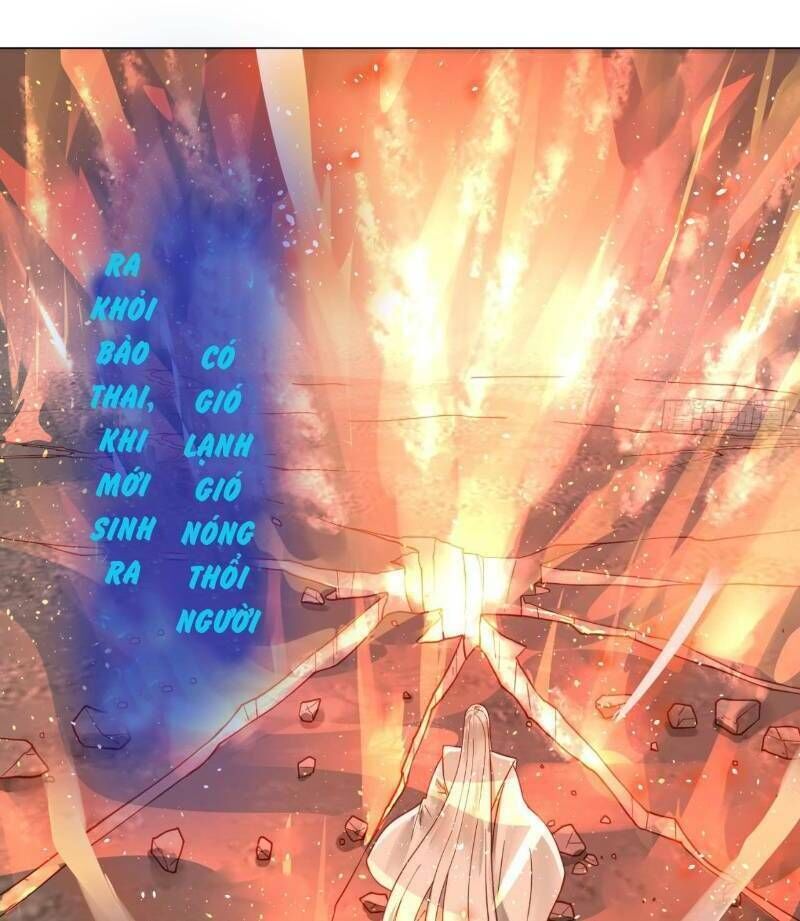 Ta Luyện Khí Ba Ngàn Năm Chap 79 - Next Chap 80