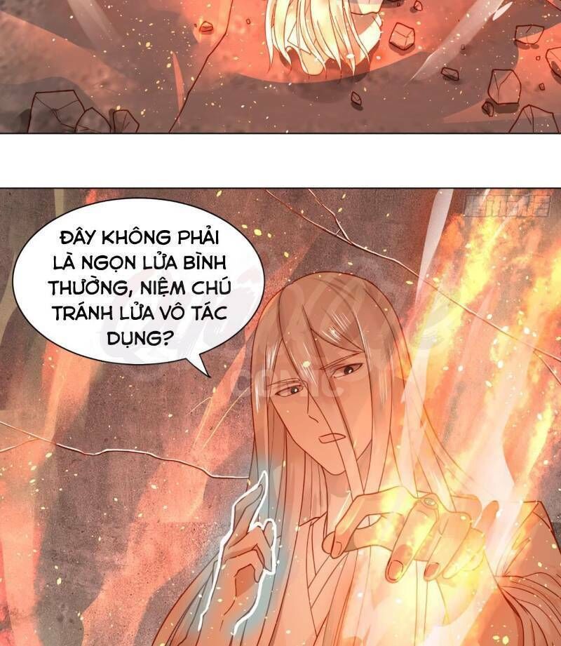 Ta Luyện Khí Ba Ngàn Năm Chap 79 - Next Chap 80