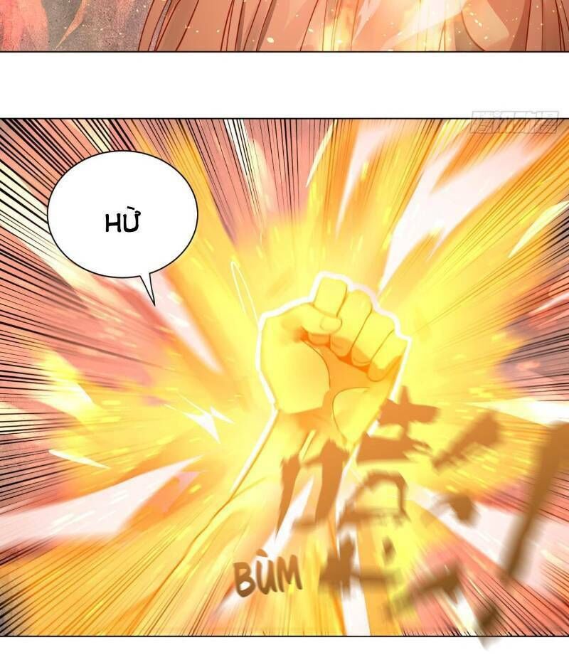 Ta Luyện Khí Ba Ngàn Năm Chap 79 - Next Chap 80
