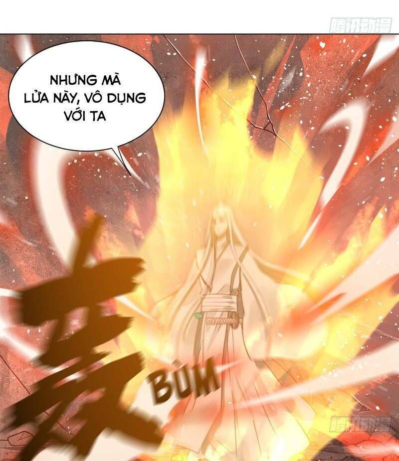 Ta Luyện Khí Ba Ngàn Năm Chap 79 - Next Chap 80