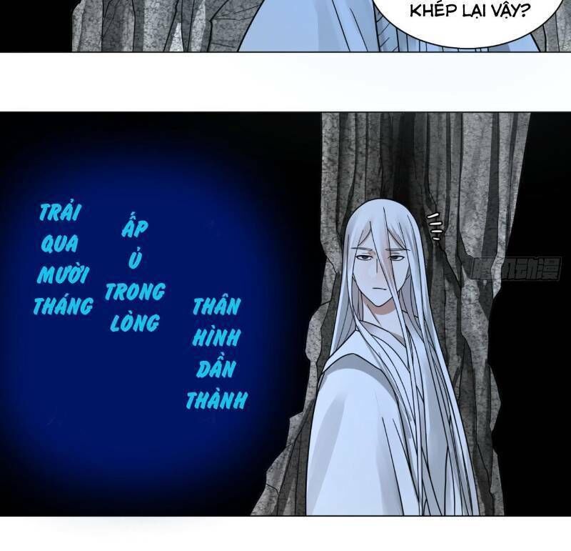 Ta Luyện Khí Ba Ngàn Năm Chap 79 - Next Chap 80
