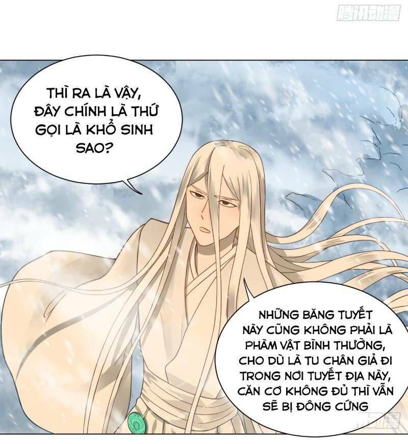 Ta Luyện Khí Ba Ngàn Năm Chap 79 - Next Chap 80
