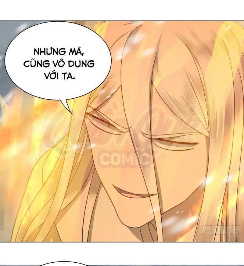 Ta Luyện Khí Ba Ngàn Năm Chap 79 - Next Chap 80