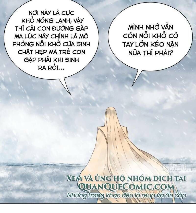 Ta Luyện Khí Ba Ngàn Năm Chap 79 - Next Chap 80