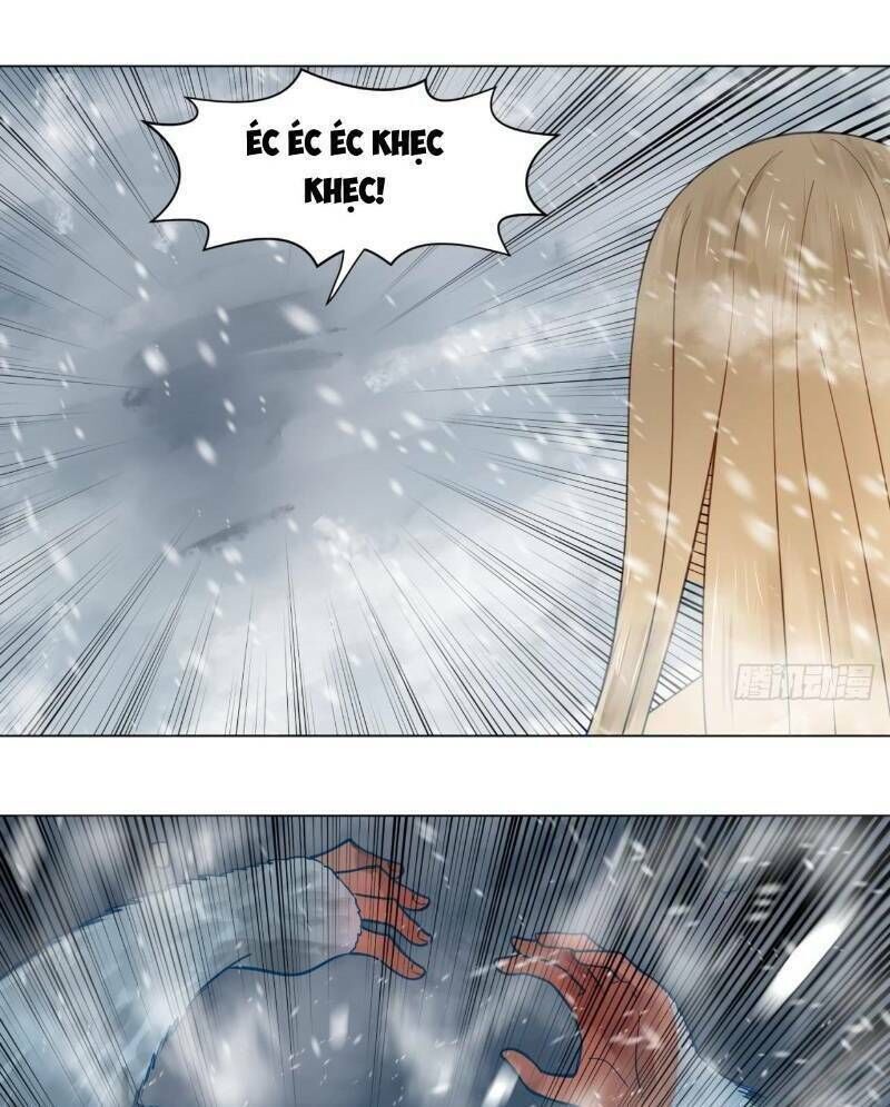 Ta Luyện Khí Ba Ngàn Năm Chap 79 - Next Chap 80