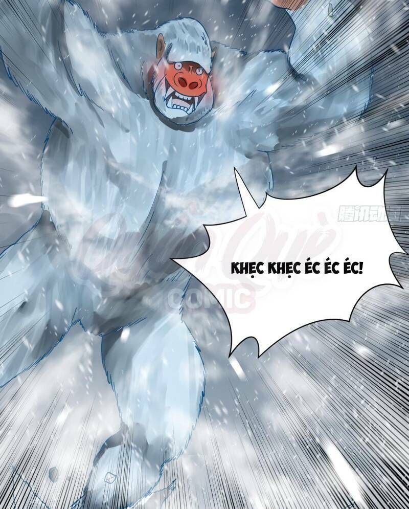Ta Luyện Khí Ba Ngàn Năm Chap 79 - Next Chap 80