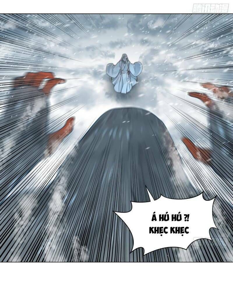Ta Luyện Khí Ba Ngàn Năm Chap 79 - Next Chap 80