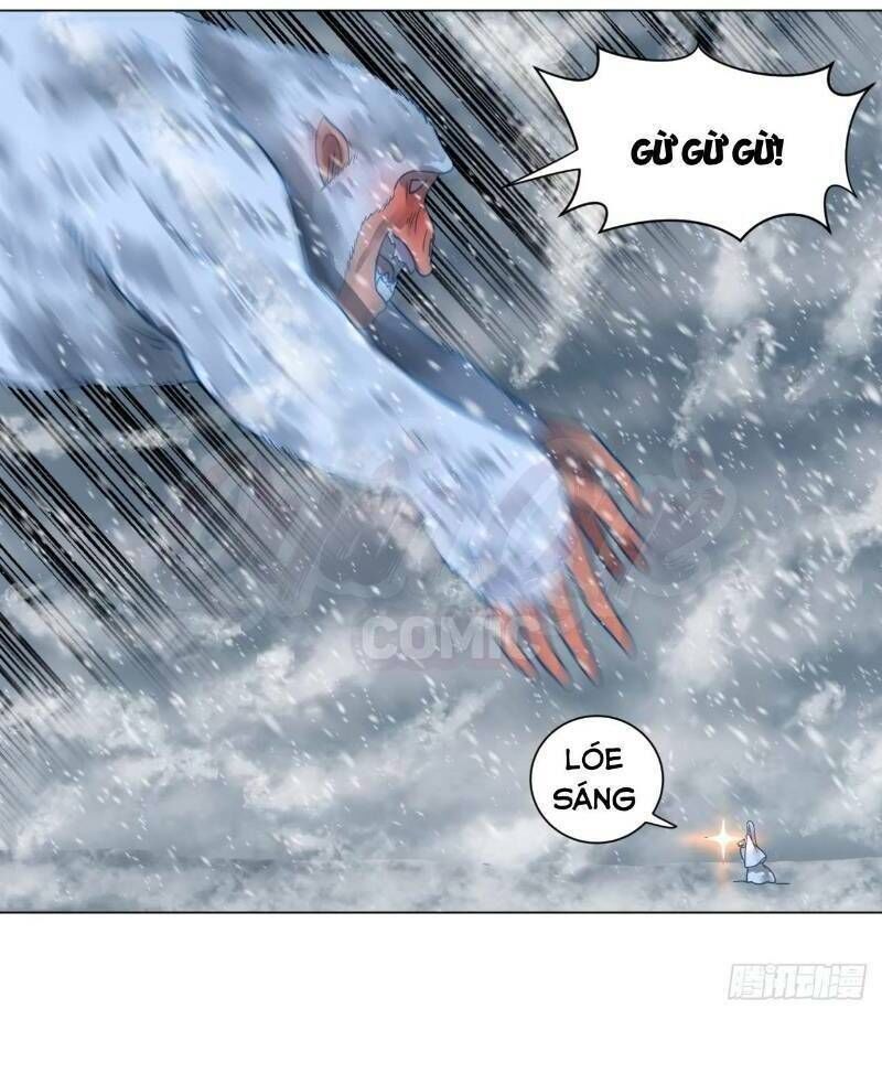 Ta Luyện Khí Ba Ngàn Năm Chap 79 - Next Chap 80
