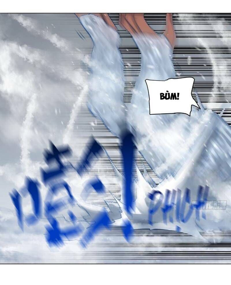 Ta Luyện Khí Ba Ngàn Năm Chap 79 - Next Chap 80