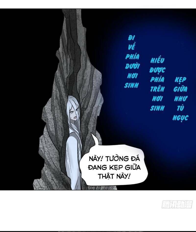Ta Luyện Khí Ba Ngàn Năm Chap 79 - Next Chap 80