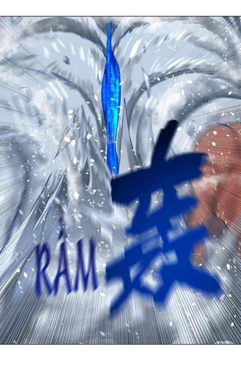 Ta Luyện Khí Ba Ngàn Năm Chap 79 - Next Chap 80