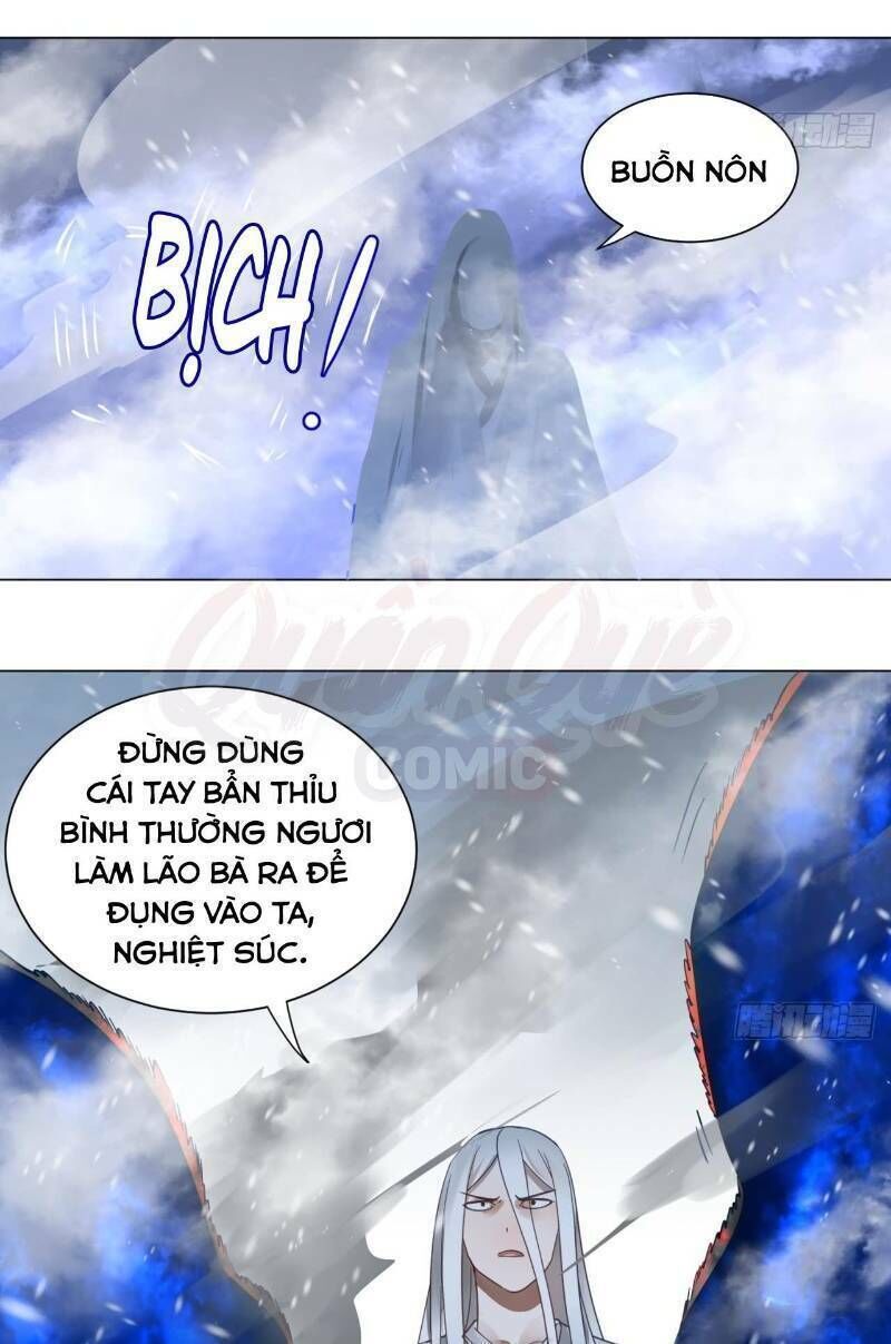 Ta Luyện Khí Ba Ngàn Năm Chap 79 - Next Chap 80