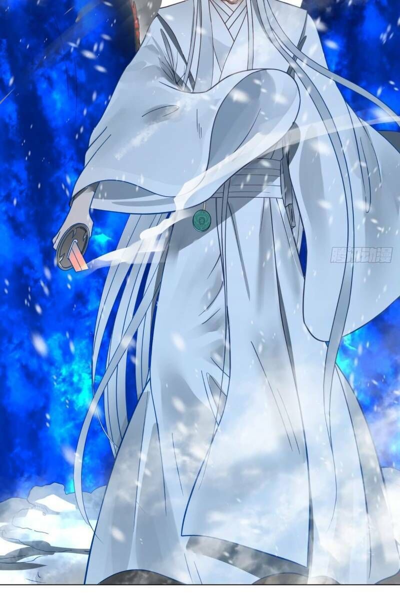 Ta Luyện Khí Ba Ngàn Năm Chap 79 - Next Chap 80