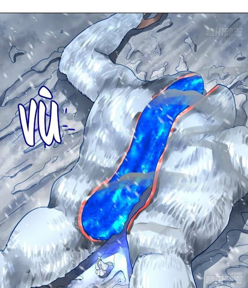 Ta Luyện Khí Ba Ngàn Năm Chap 79 - Next Chap 80