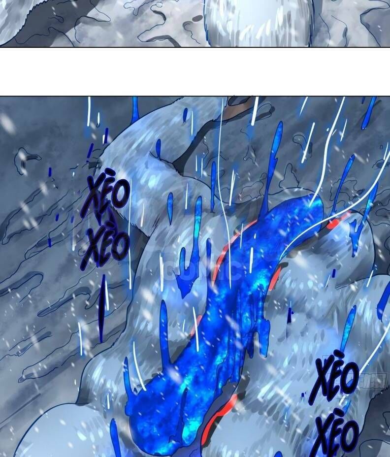 Ta Luyện Khí Ba Ngàn Năm Chap 79 - Next Chap 80
