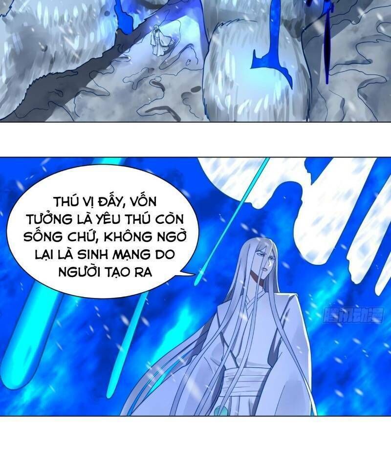 Ta Luyện Khí Ba Ngàn Năm Chap 79 - Next Chap 80
