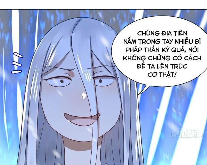 Ta Luyện Khí Ba Ngàn Năm Chap 79 - Next Chap 80