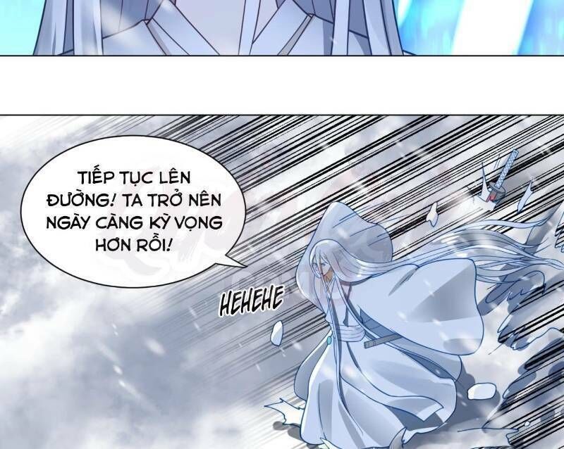 Ta Luyện Khí Ba Ngàn Năm Chap 79 - Next Chap 80