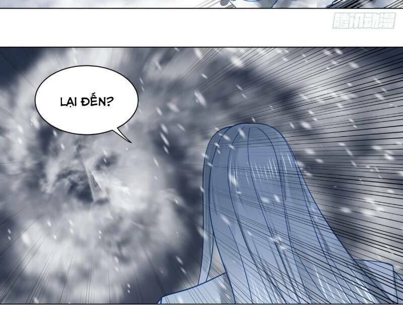 Ta Luyện Khí Ba Ngàn Năm Chap 79 - Next Chap 80