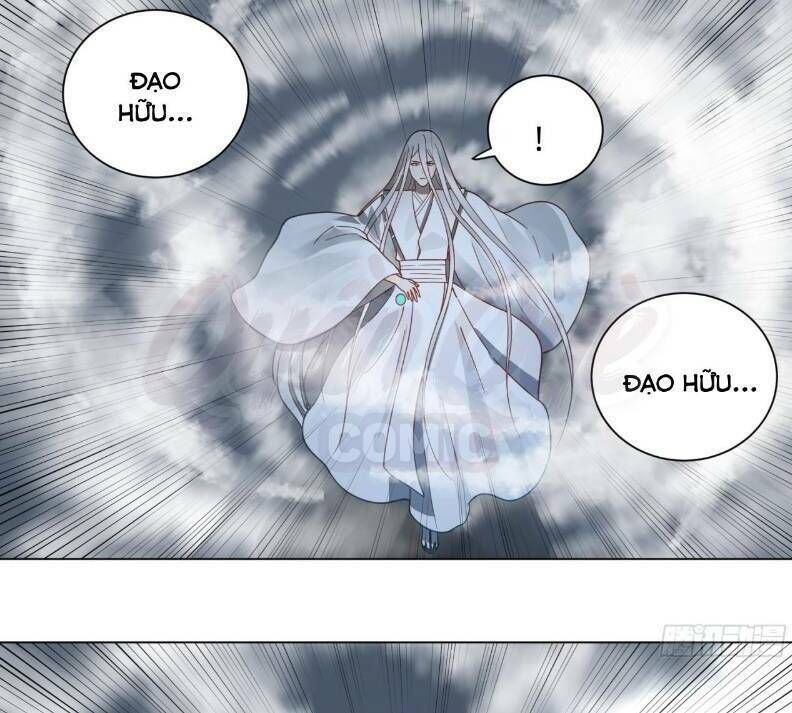 Ta Luyện Khí Ba Ngàn Năm Chap 79 - Next Chap 80
