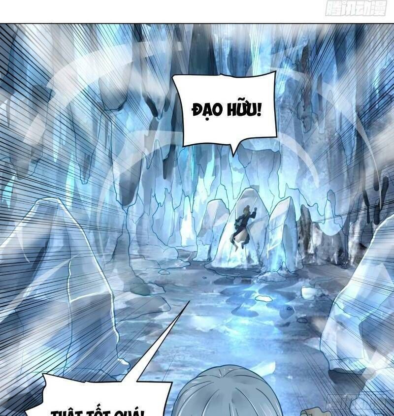 Ta Luyện Khí Ba Ngàn Năm Chap 79 - Next Chap 80