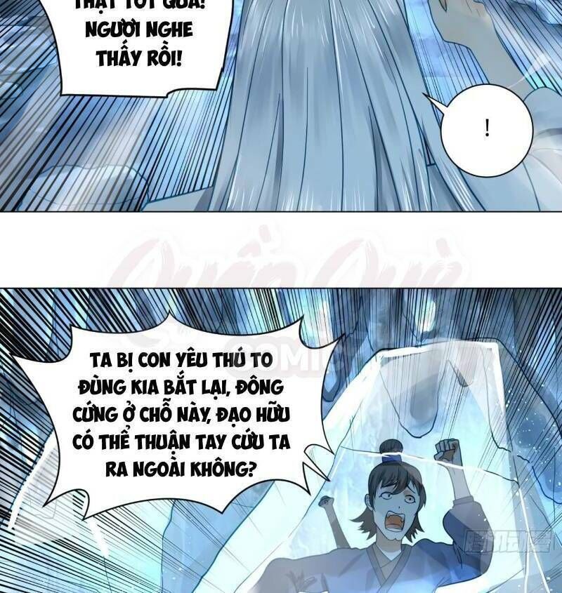 Ta Luyện Khí Ba Ngàn Năm Chap 79 - Next Chap 80