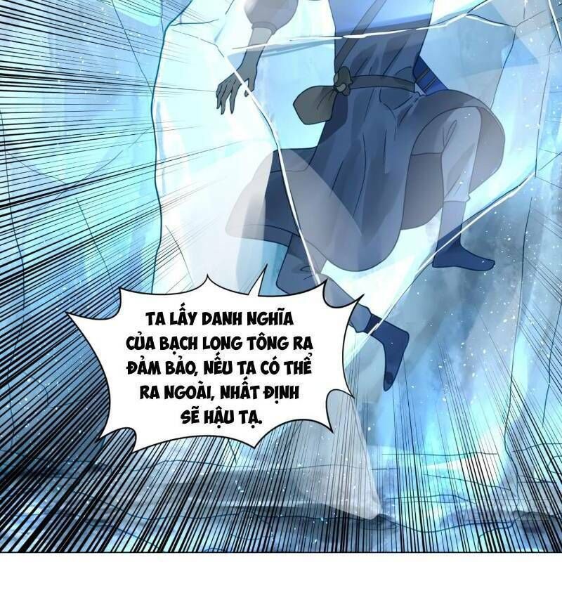 Ta Luyện Khí Ba Ngàn Năm Chap 79 - Next Chap 80