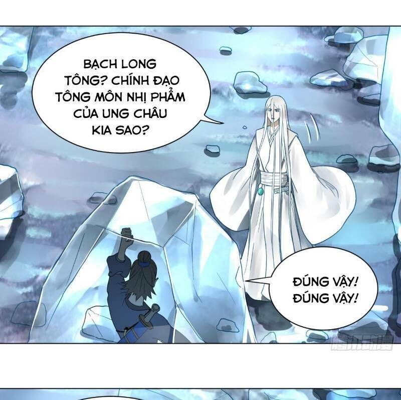 Ta Luyện Khí Ba Ngàn Năm Chap 79 - Next Chap 80