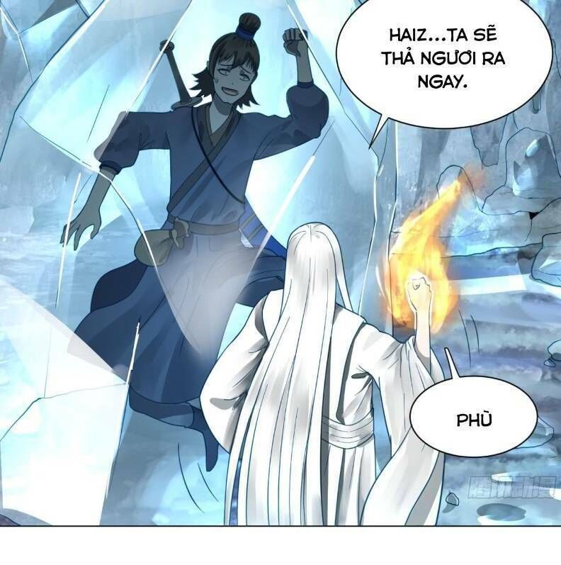 Ta Luyện Khí Ba Ngàn Năm Chap 79 - Next Chap 80