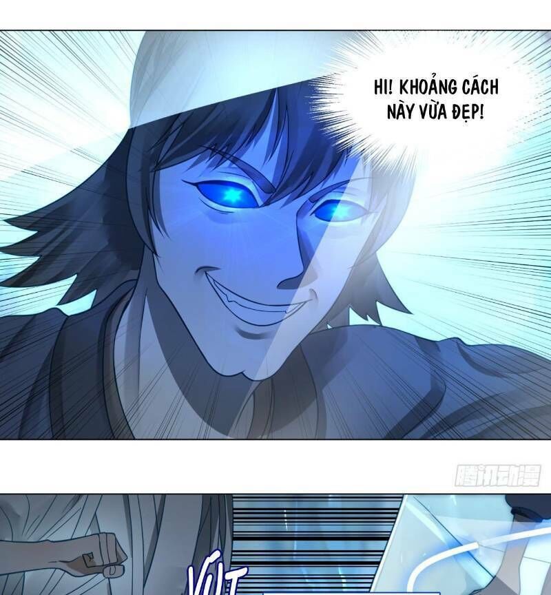 Ta Luyện Khí Ba Ngàn Năm Chap 79 - Next Chap 80
