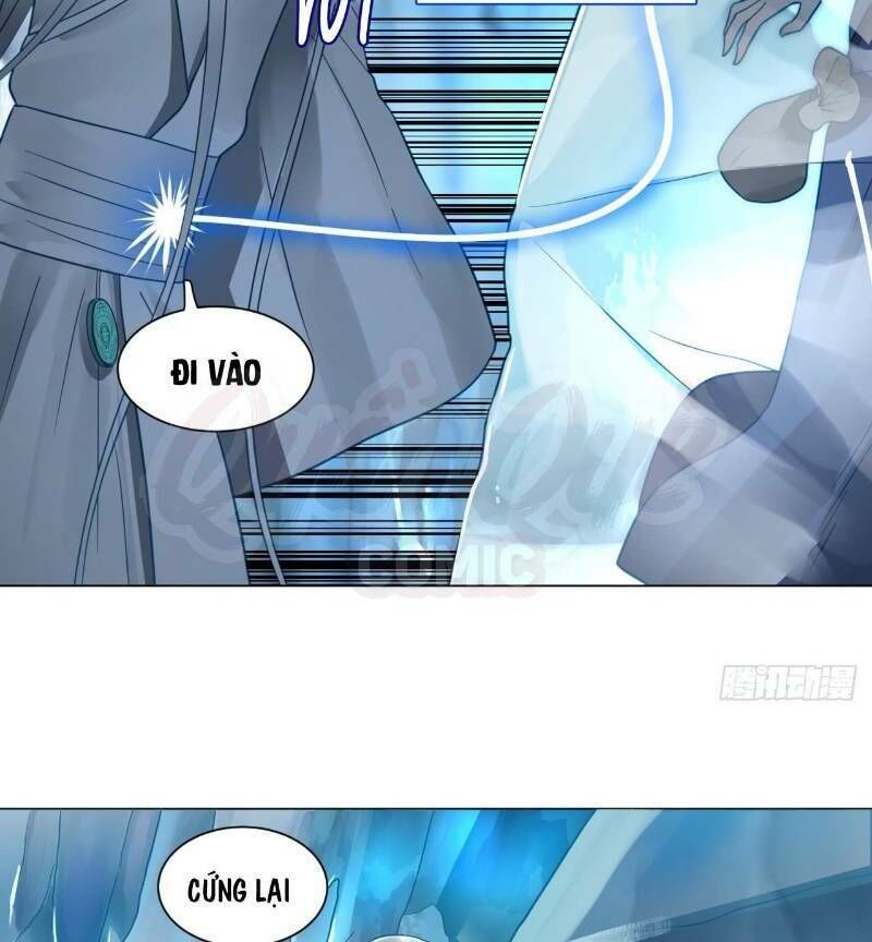 Ta Luyện Khí Ba Ngàn Năm Chap 79 - Next Chap 80