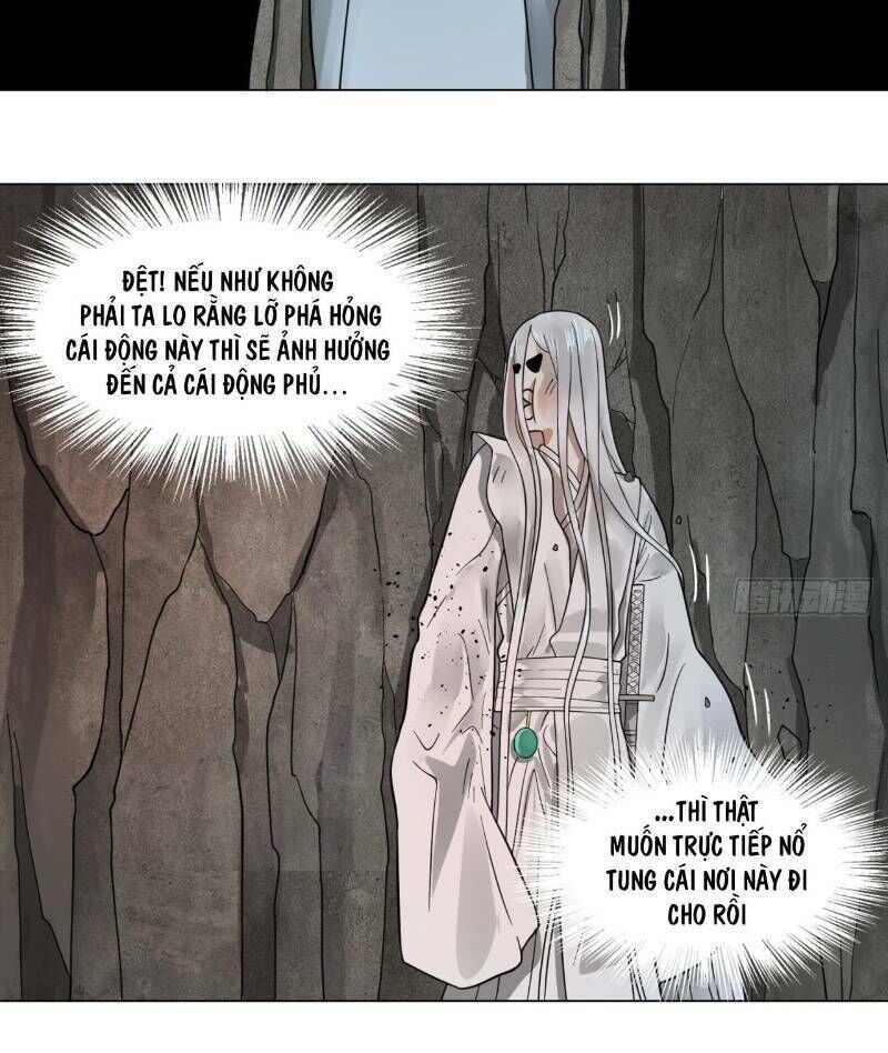 Ta Luyện Khí Ba Ngàn Năm Chap 79 - Next Chap 80