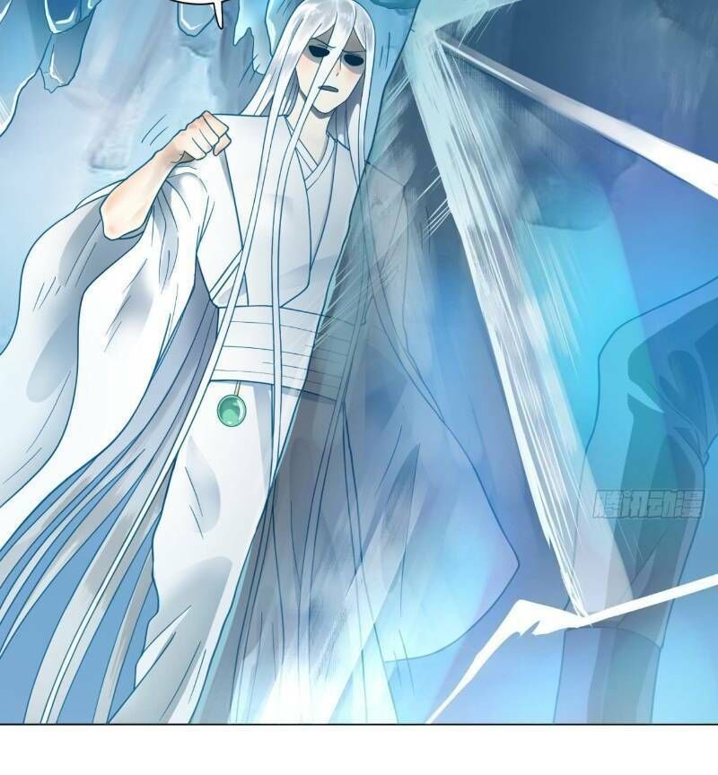 Ta Luyện Khí Ba Ngàn Năm Chap 79 - Next Chap 80