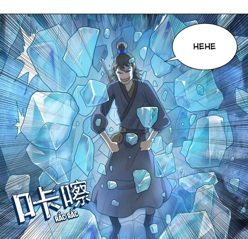 Ta Luyện Khí Ba Ngàn Năm Chap 79 - Next Chap 80