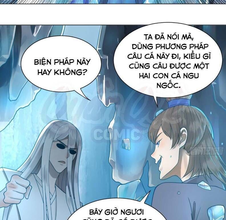 Ta Luyện Khí Ba Ngàn Năm Chap 79 - Next Chap 80
