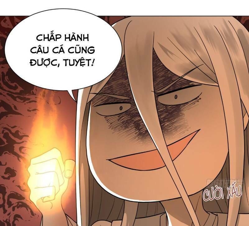 Ta Luyện Khí Ba Ngàn Năm Chap 79 - Next Chap 80