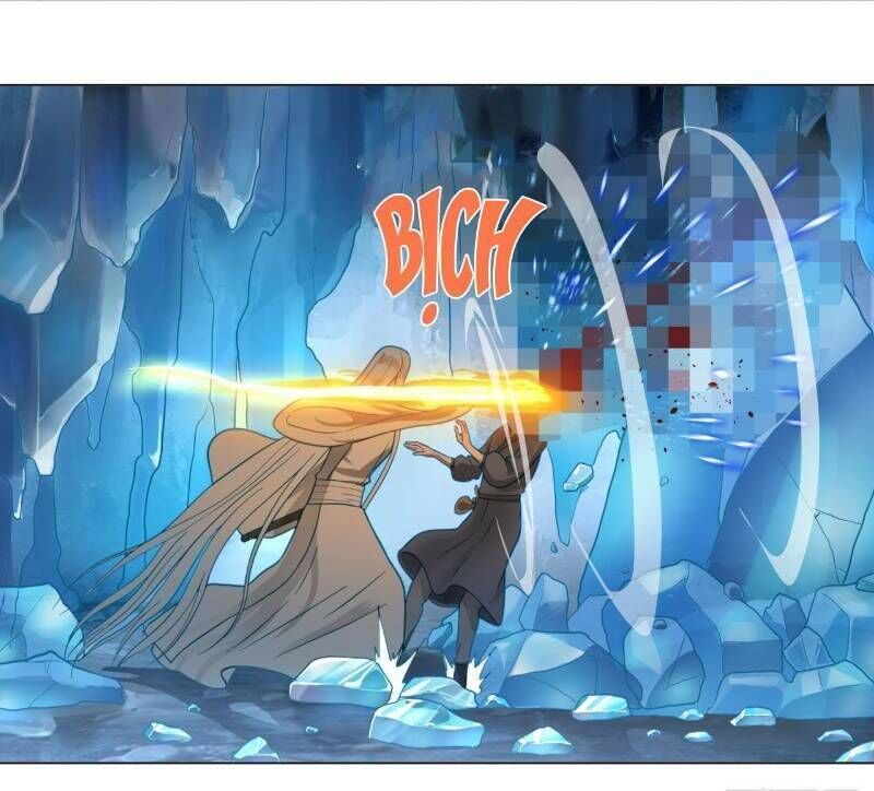 Ta Luyện Khí Ba Ngàn Năm Chap 79 - Next Chap 80