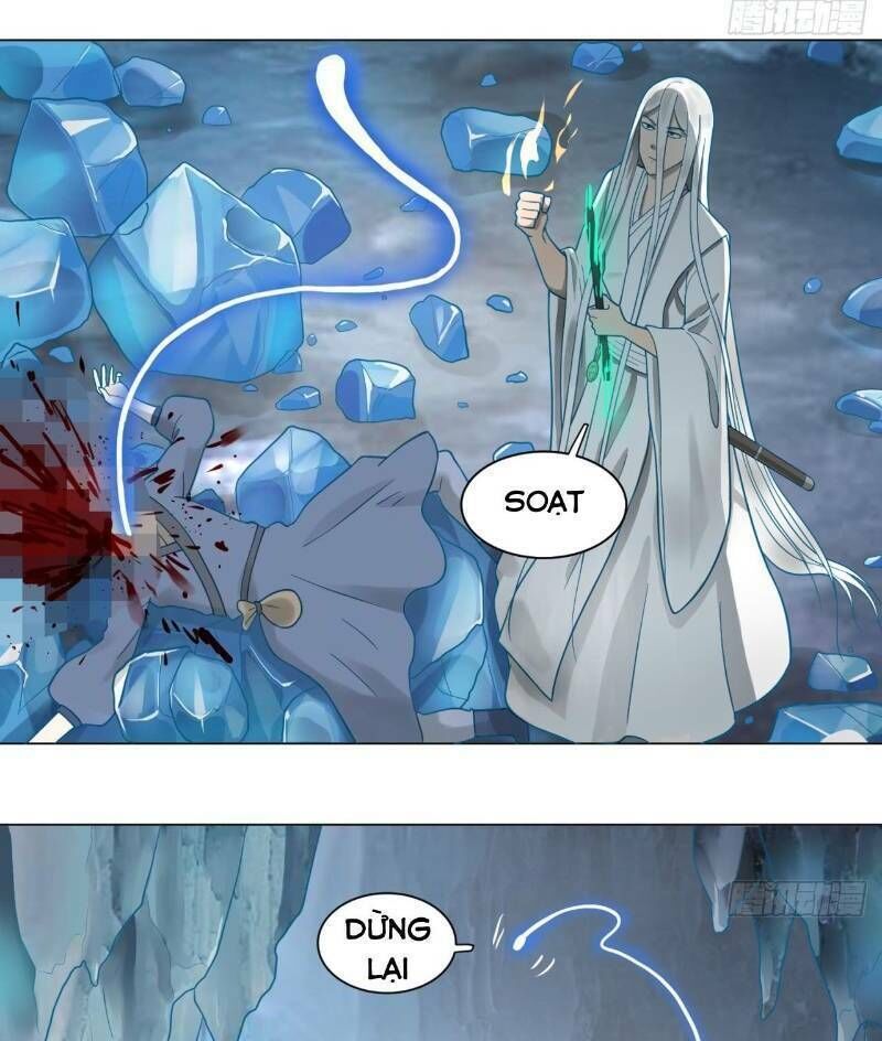 Ta Luyện Khí Ba Ngàn Năm Chap 79 - Next Chap 80
