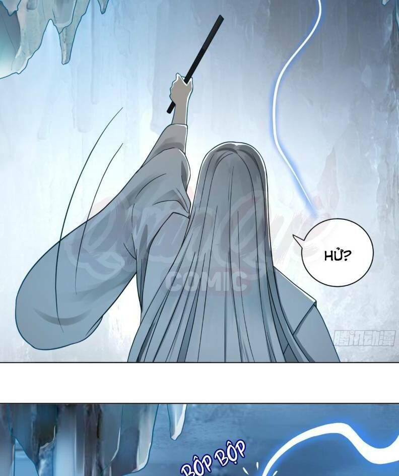 Ta Luyện Khí Ba Ngàn Năm Chap 79 - Next Chap 80