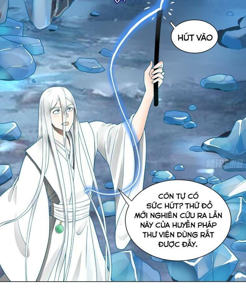 Ta Luyện Khí Ba Ngàn Năm Chap 79 - Next Chap 80