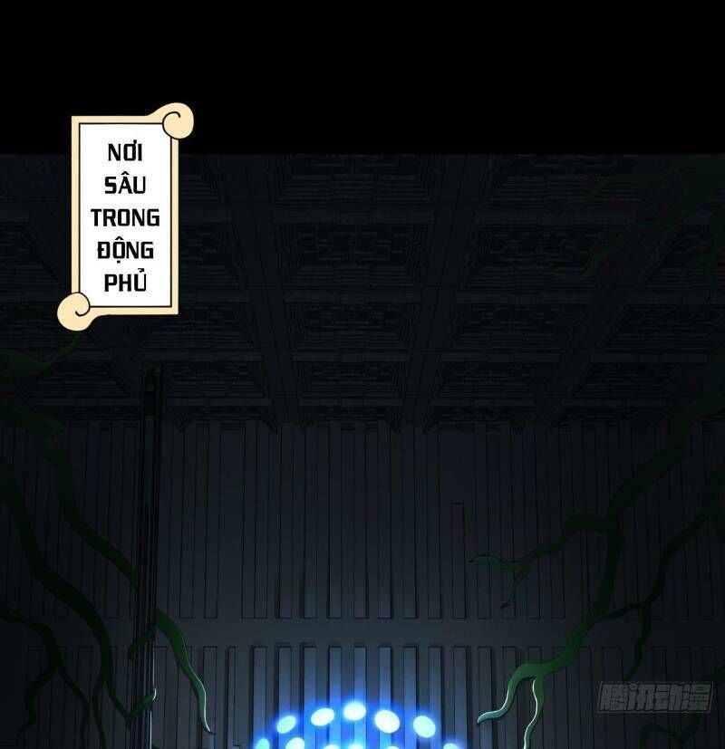 Ta Luyện Khí Ba Ngàn Năm Chap 80 - Next Chap 81