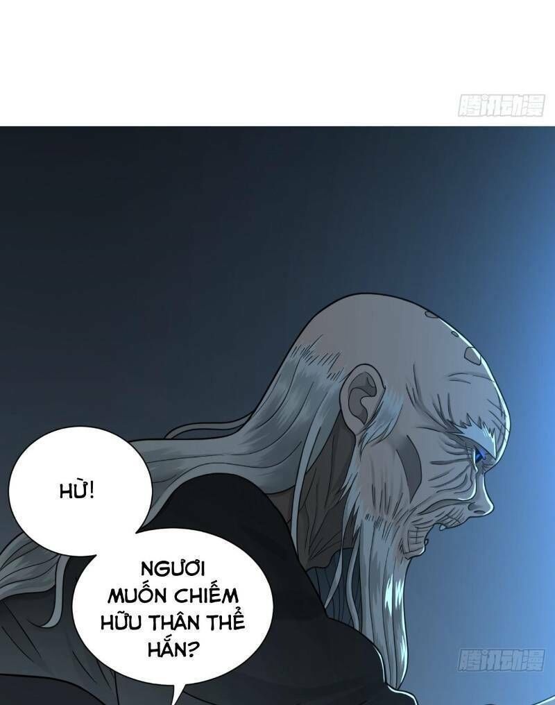 Ta Luyện Khí Ba Ngàn Năm Chap 80 - Next Chap 81