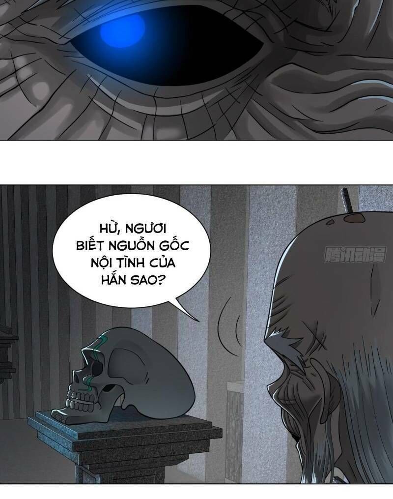 Ta Luyện Khí Ba Ngàn Năm Chap 80 - Next Chap 81