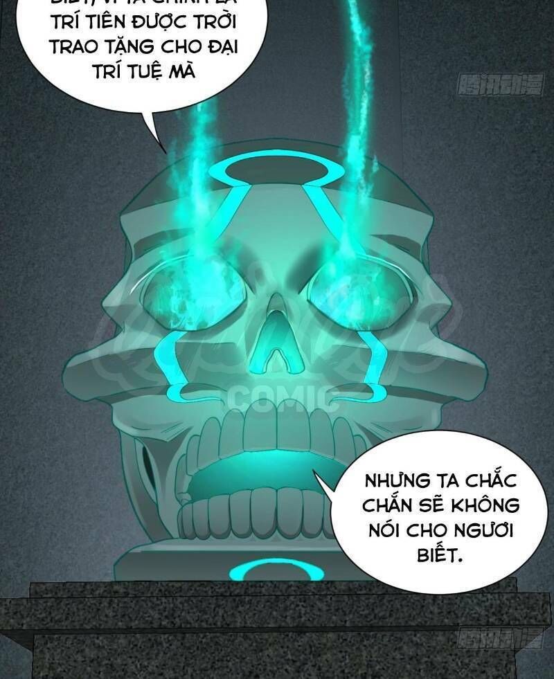Ta Luyện Khí Ba Ngàn Năm Chap 80 - Next Chap 81
