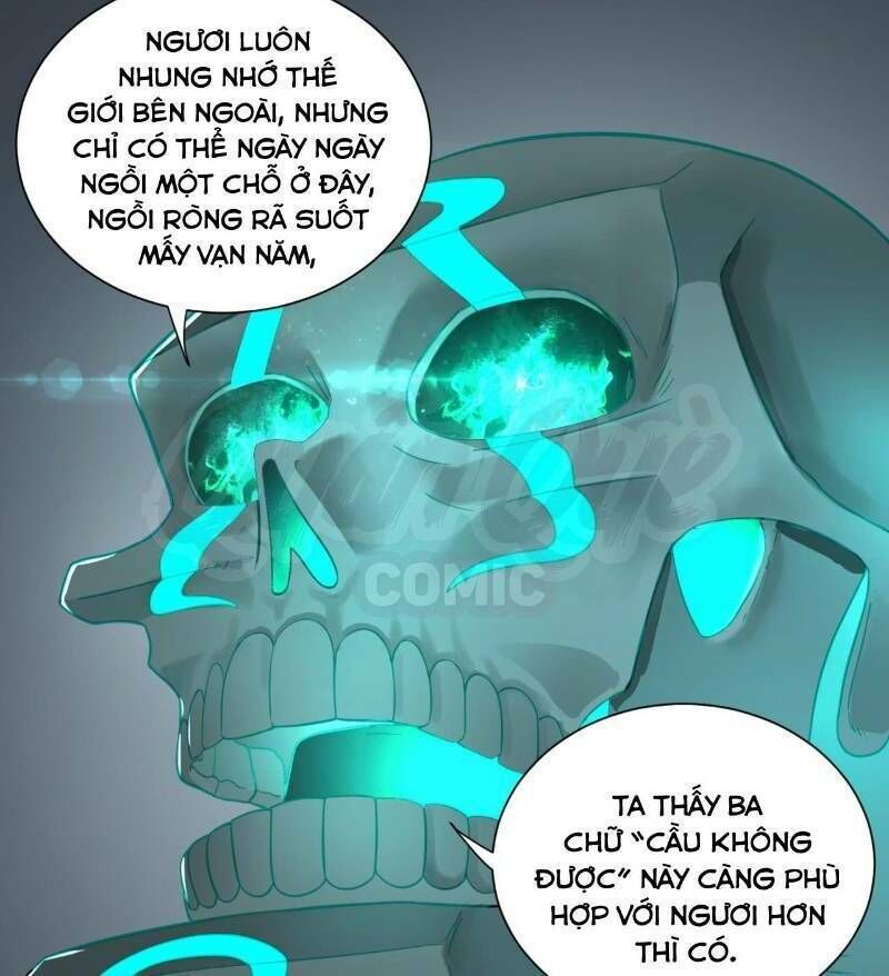 Ta Luyện Khí Ba Ngàn Năm Chap 80 - Next Chap 81