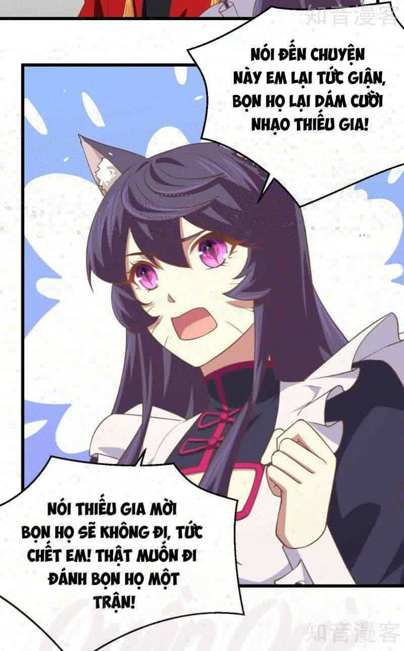 Ta Luyện Khí Ba Ngàn Năm Chap 80 - Next Chap 81