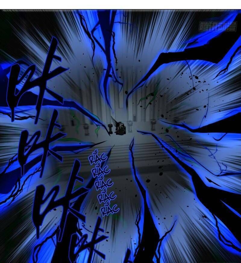 Ta Luyện Khí Ba Ngàn Năm Chap 80 - Next Chap 81